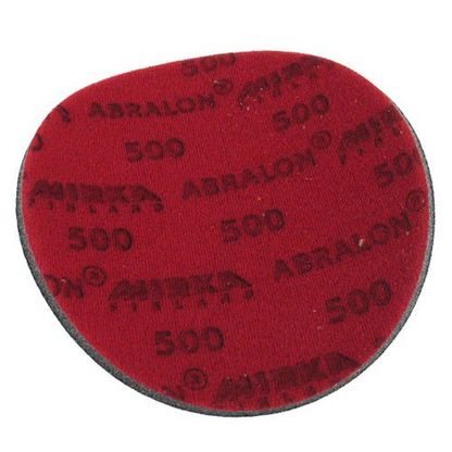 Abralon Sanding Pad - 3 Pack