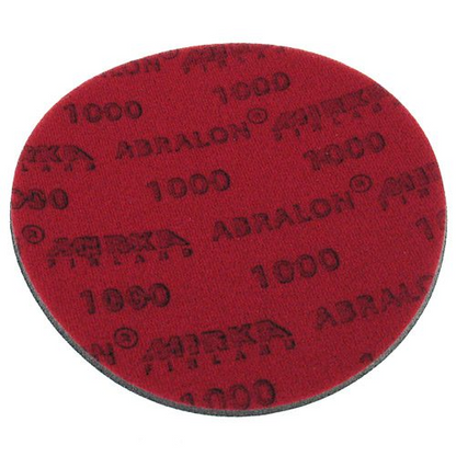 Abralon Sanding Pad - 3 Pack