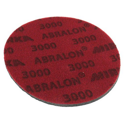 Abralon Sanding Pad - 3 Pack