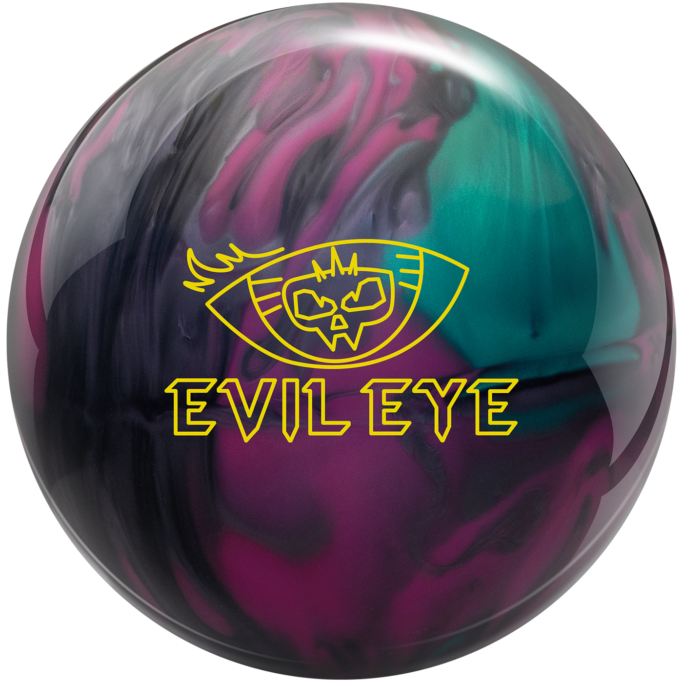 Evil Eye Pearl