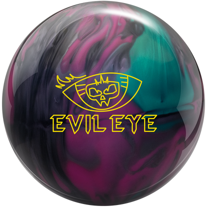 Evil Eye Pearl