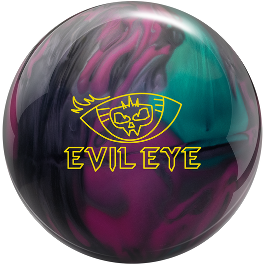 Evil Eye Pearl