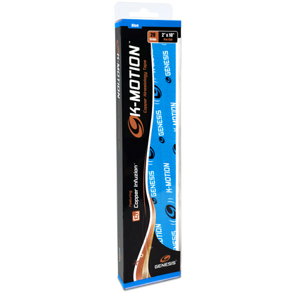 K-Motion Precut Strips - 20ct