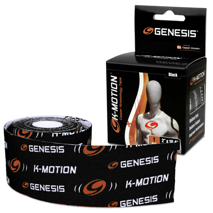 K-Motion Un-Cut Rolls - 16.4'