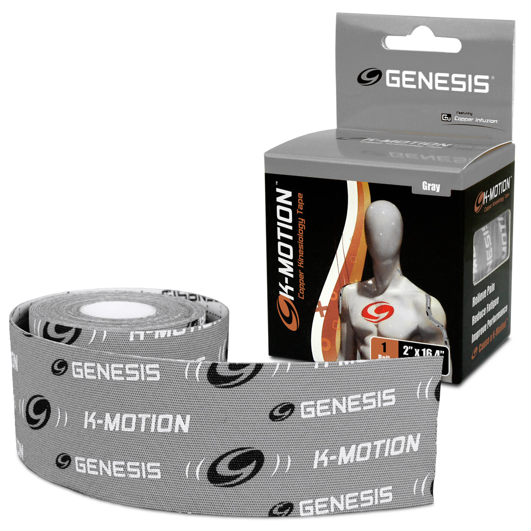 K-Motion Un-Cut Rolls - 16.4'