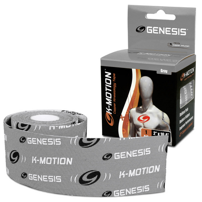 K-Motion Un-Cut Rolls - 16.4'