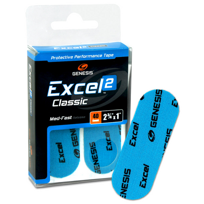 Excel Classic Thumb Tape - 40ct