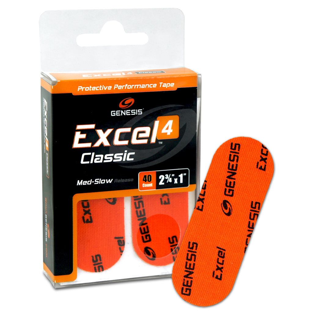 Excel Classic Thumb Tape - 40ct