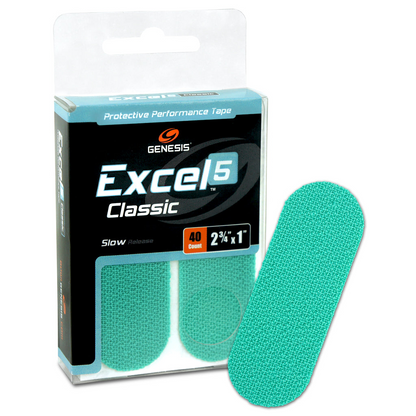 Excel Classic Thumb Tape - 40ct