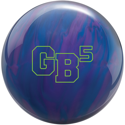 Game Breaker 5 Pearl