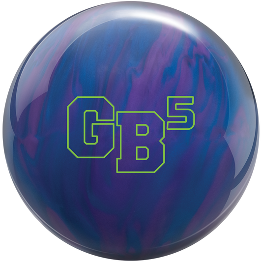 Game Breaker 5 Pearl