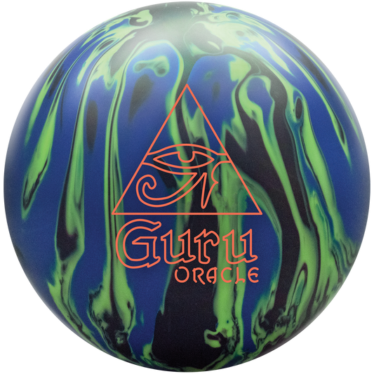 Guru Oracle