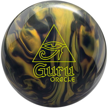 Guru Oracle Pearl