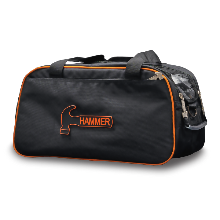 Hammer Double Tote