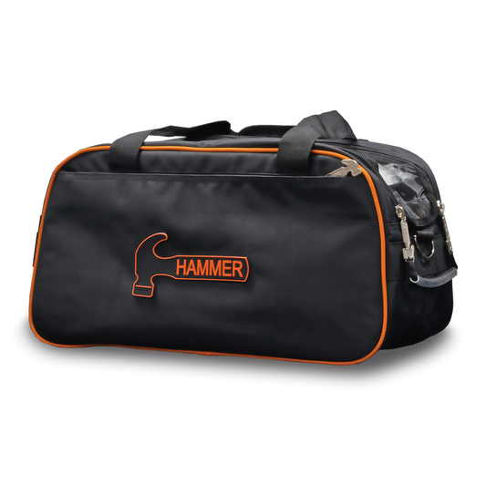 Hammer Double Tote