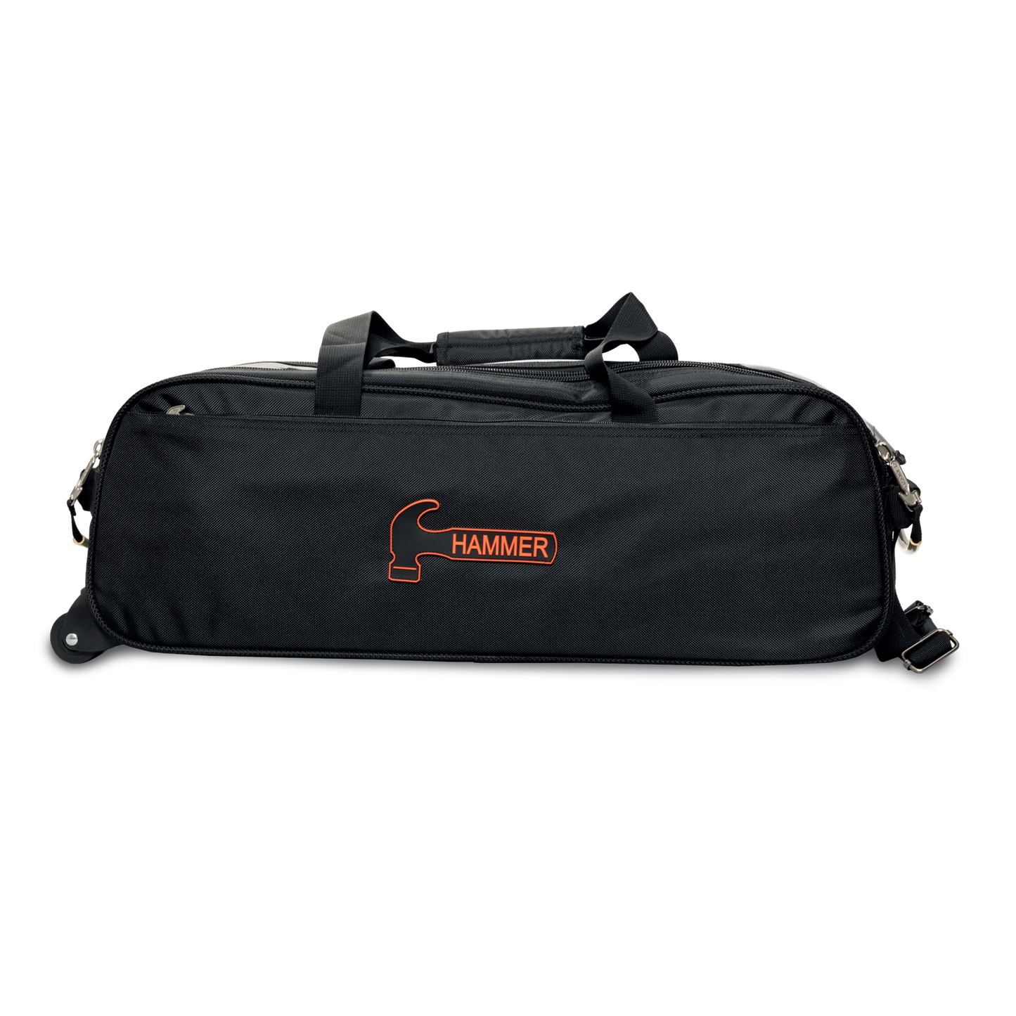 Hammer Triple Tote