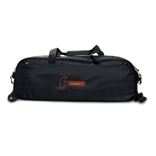 Hammer Triple Tote