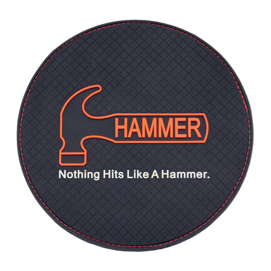 Premier Shammy - Hammer