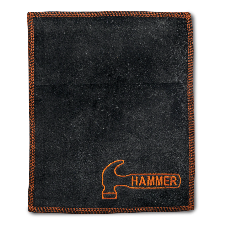 Shammy - Hammer