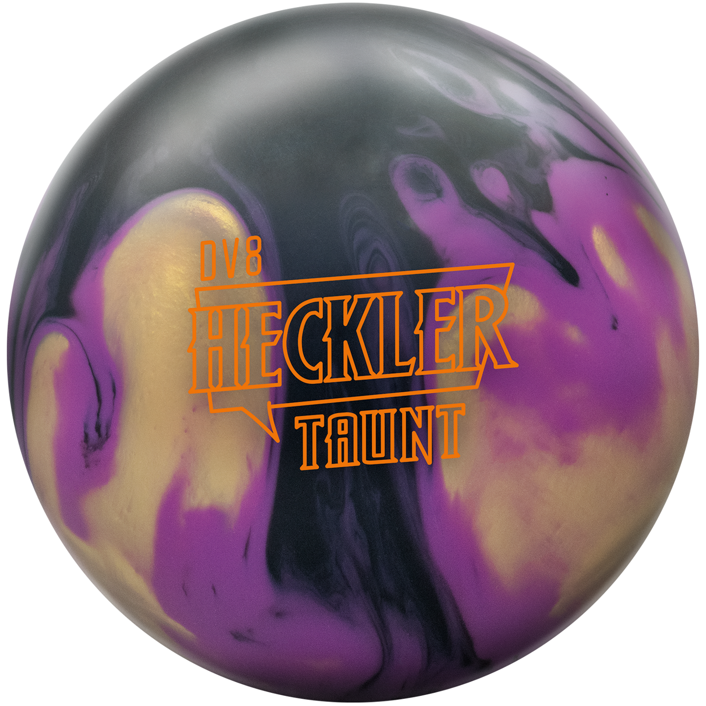Heckler Taunt