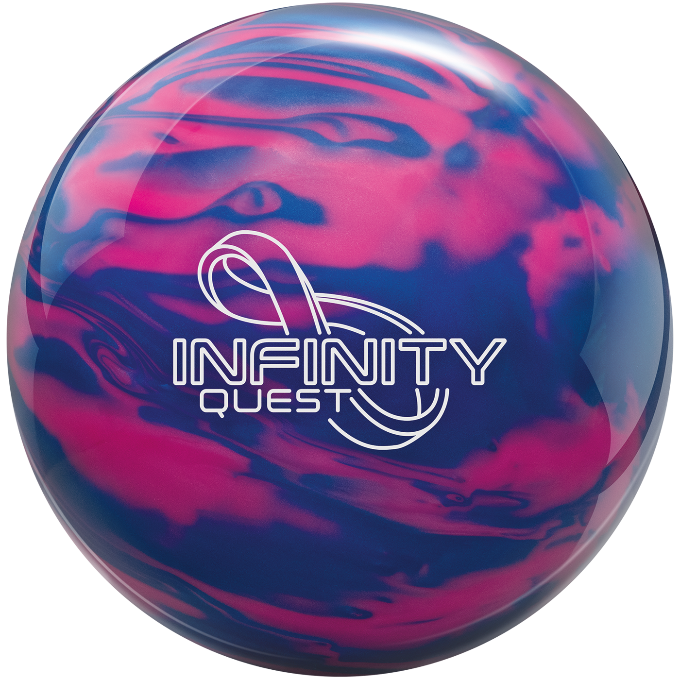 Infinity Quest Pearl