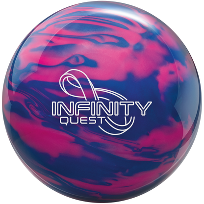 Infinity Quest Pearl