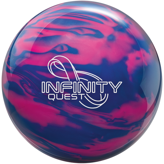 Infinity Quest Pearl