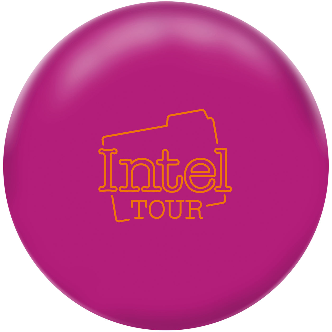 Intel Tour