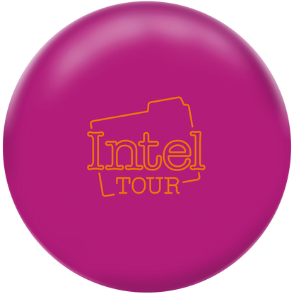 Intel Tour