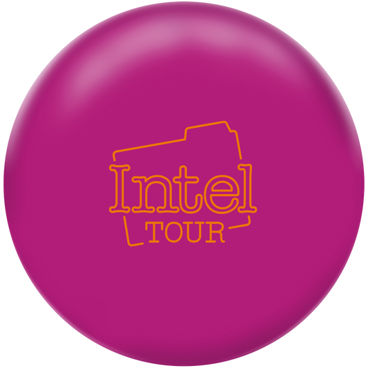 Intel Tour