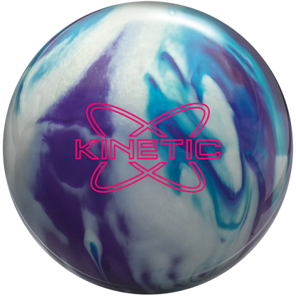 Kinetic Sapphire Ice