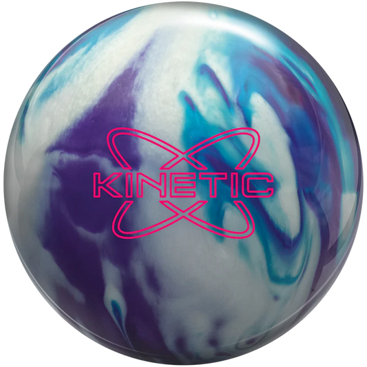 Kinetic Sapphire Ice