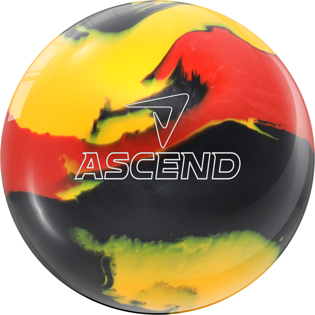 Ascend