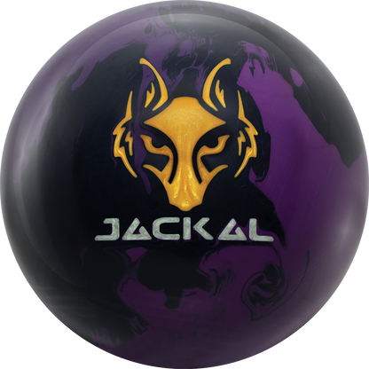 Jackal Ghost V2