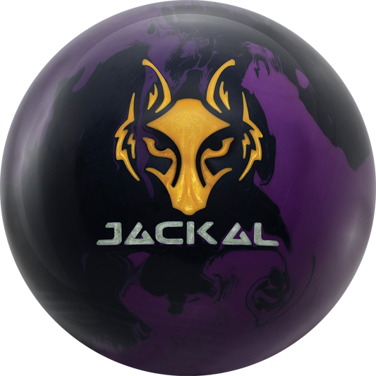 Jackal Ghost V2