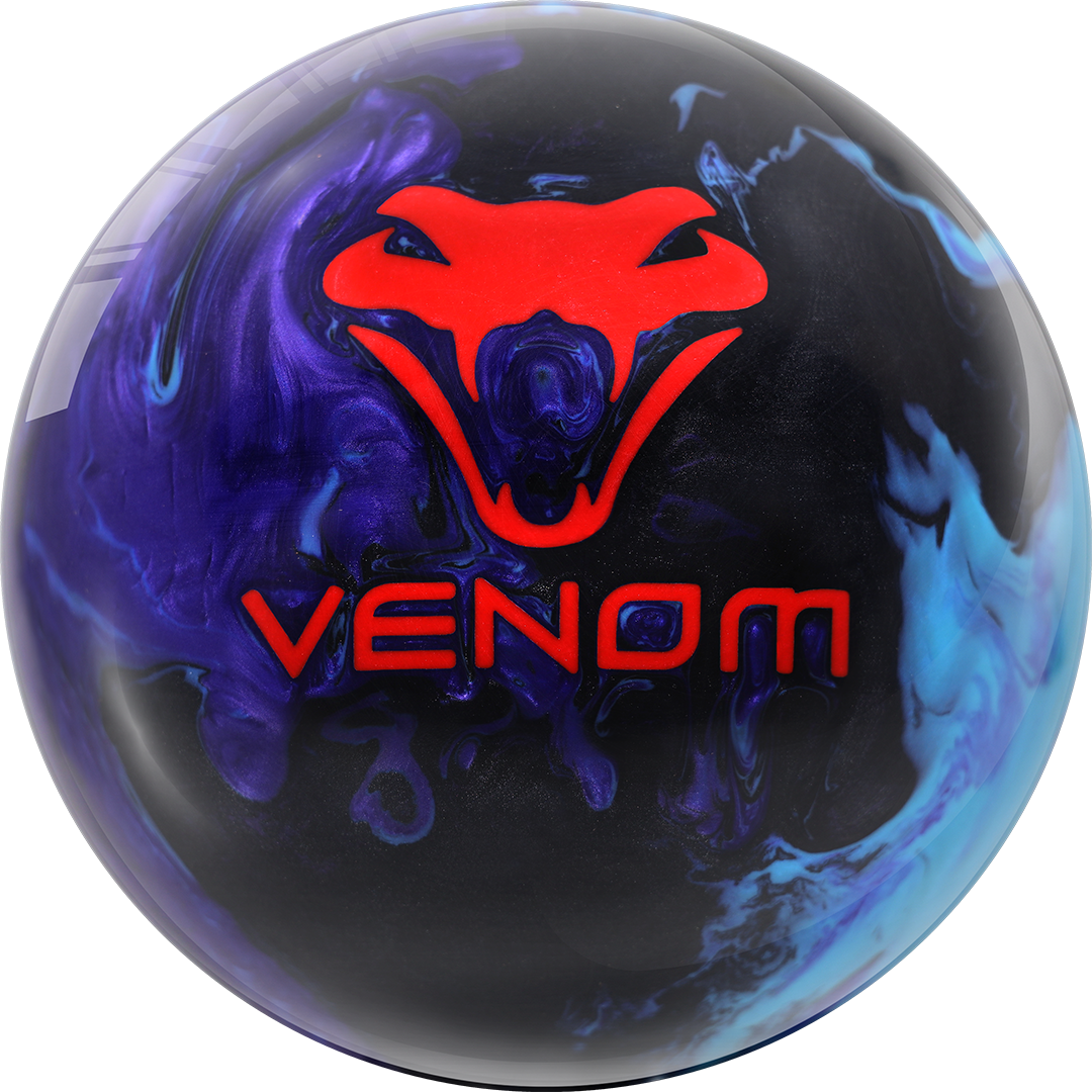 Venom Hysteria