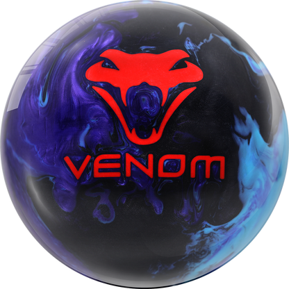 Venom Hysteria