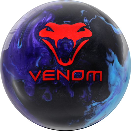 Venom Hysteria