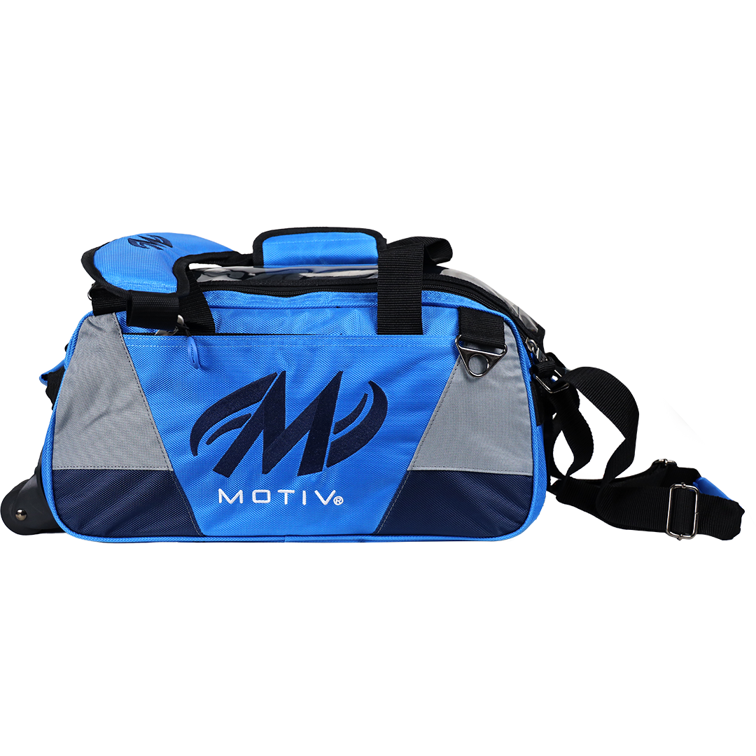 Ballistix 2 Ball Tote