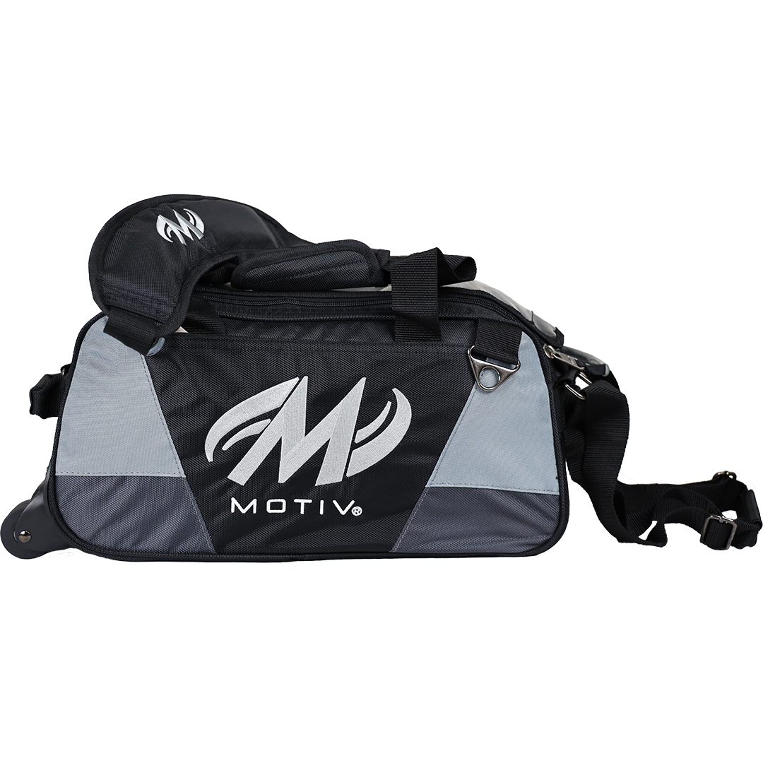 Ballistix 2 Ball Tote