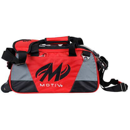 Ballistix 2 Ball Tote