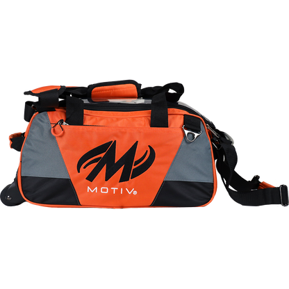 Ballistix 2 Ball Tote