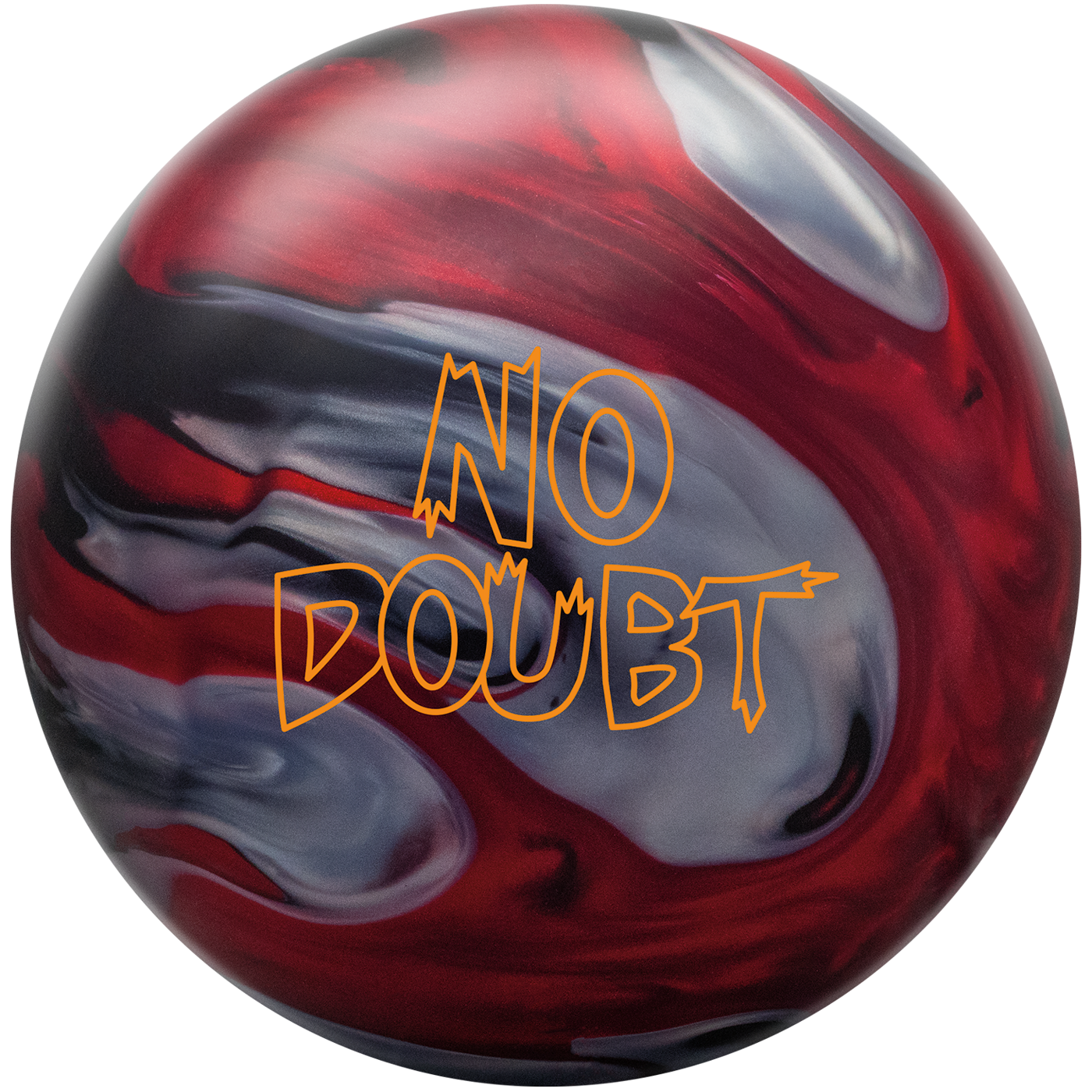 No Doubt Hybrid