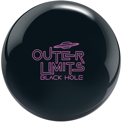 Outer Limits Black Hole
