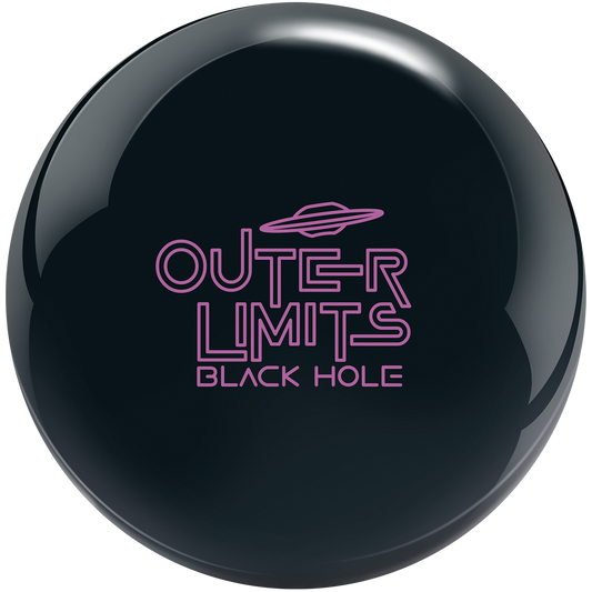 Outer Limits Black Hole