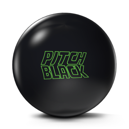 Pitch Black