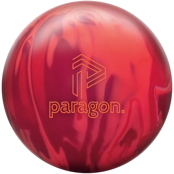 Paragon Fire