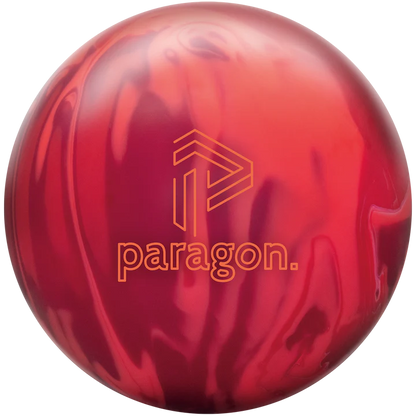 Paragon Fire