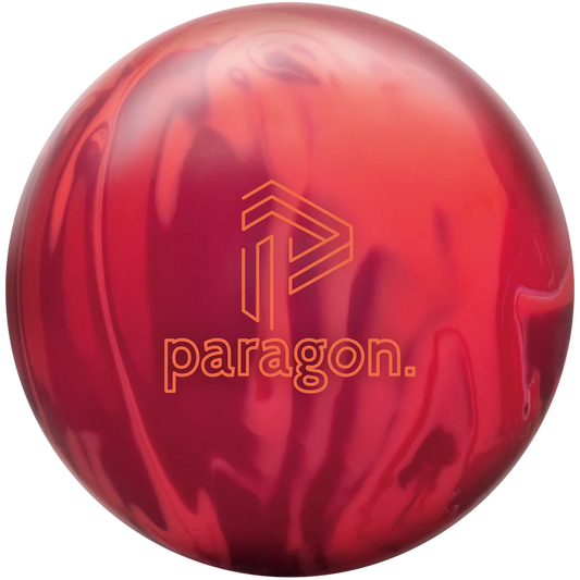 Paragon Fire