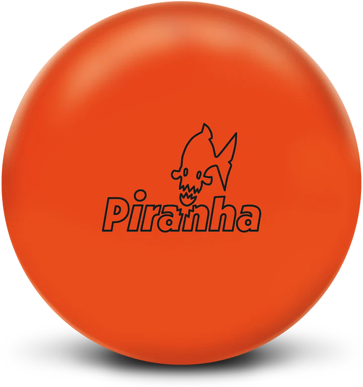 Piranha Solid